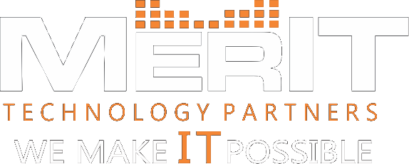 MerIT Technology Partners — We Make IT Possible